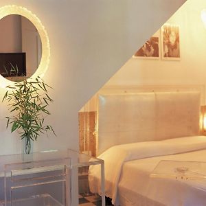 Superior Kamer met een King Size Bed